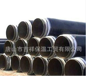 保溫管的種類到底包含哪些？