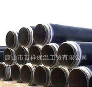 唐山直埋保溫管的生產(chǎn)，也要有設(shè)計(jì)感