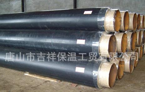 預制保溫管有什么用途？