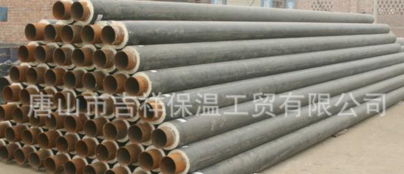 蒸汽保溫管有怎樣的結(jié)構(gòu)機(jī)理？