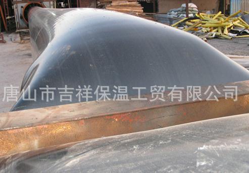 聚乙烯保溫管的優(yōu)點有哪些？