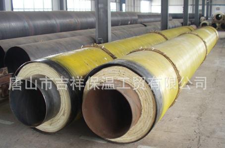 聚氨酯保溫管施工要注意哪些要求？