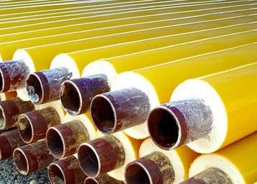 聚氨酯直埋管可采取哪些防腐措施？