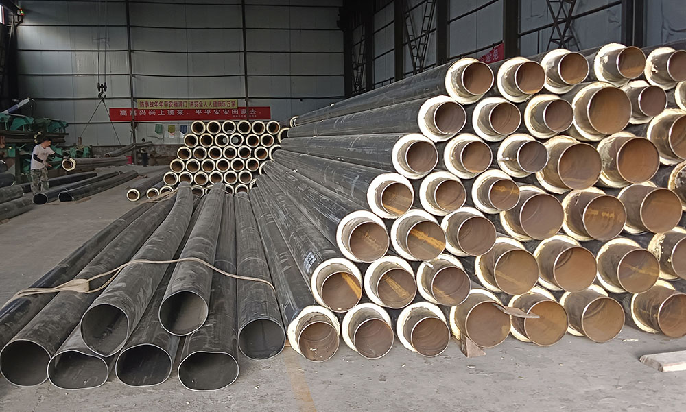 唐山直埋管的使用知識點(diǎn)介紹