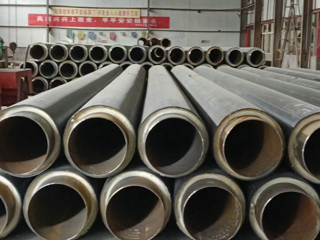 直埋保溫管需要符合哪些規定呢？